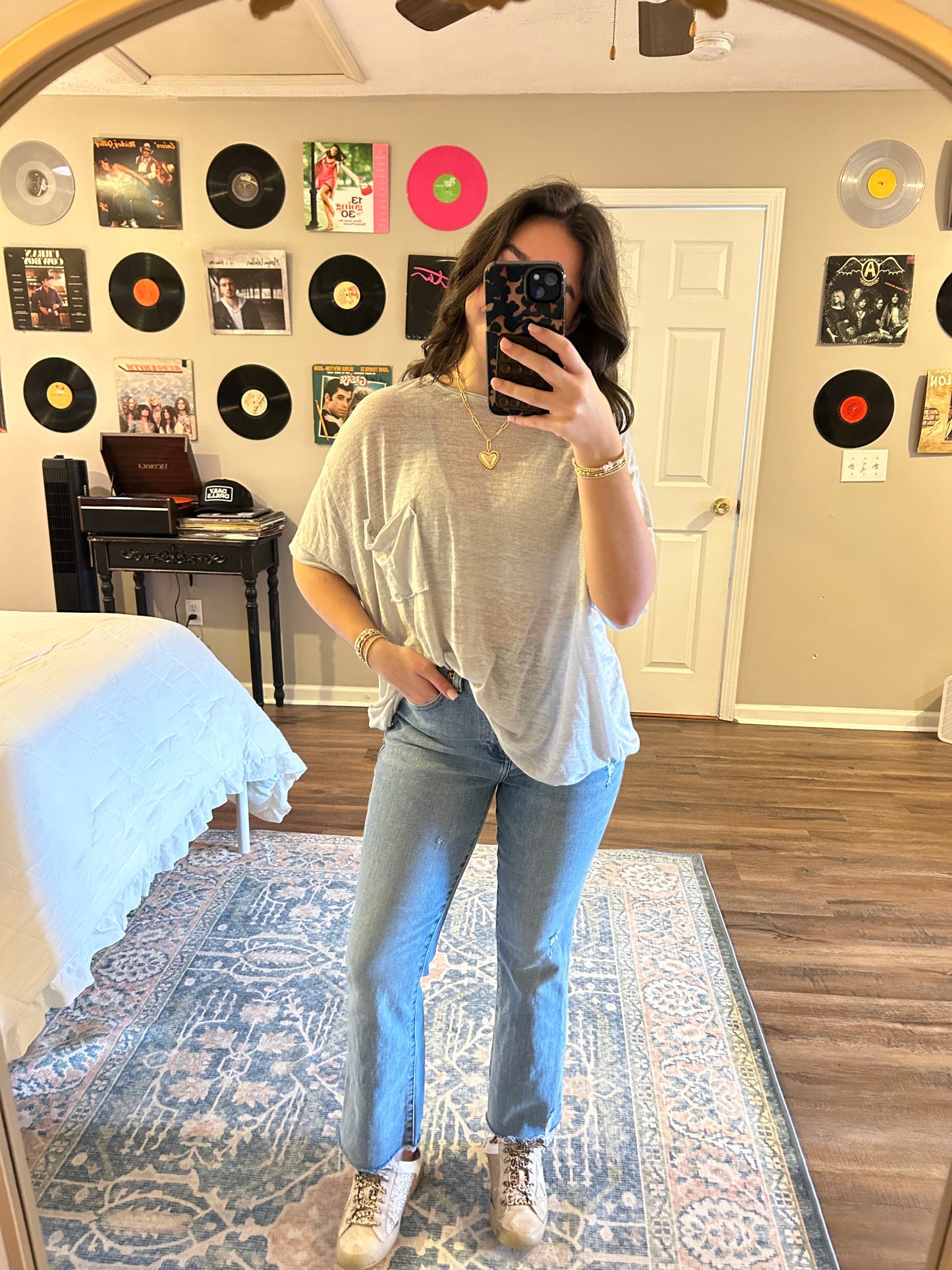 Super Soft Tee