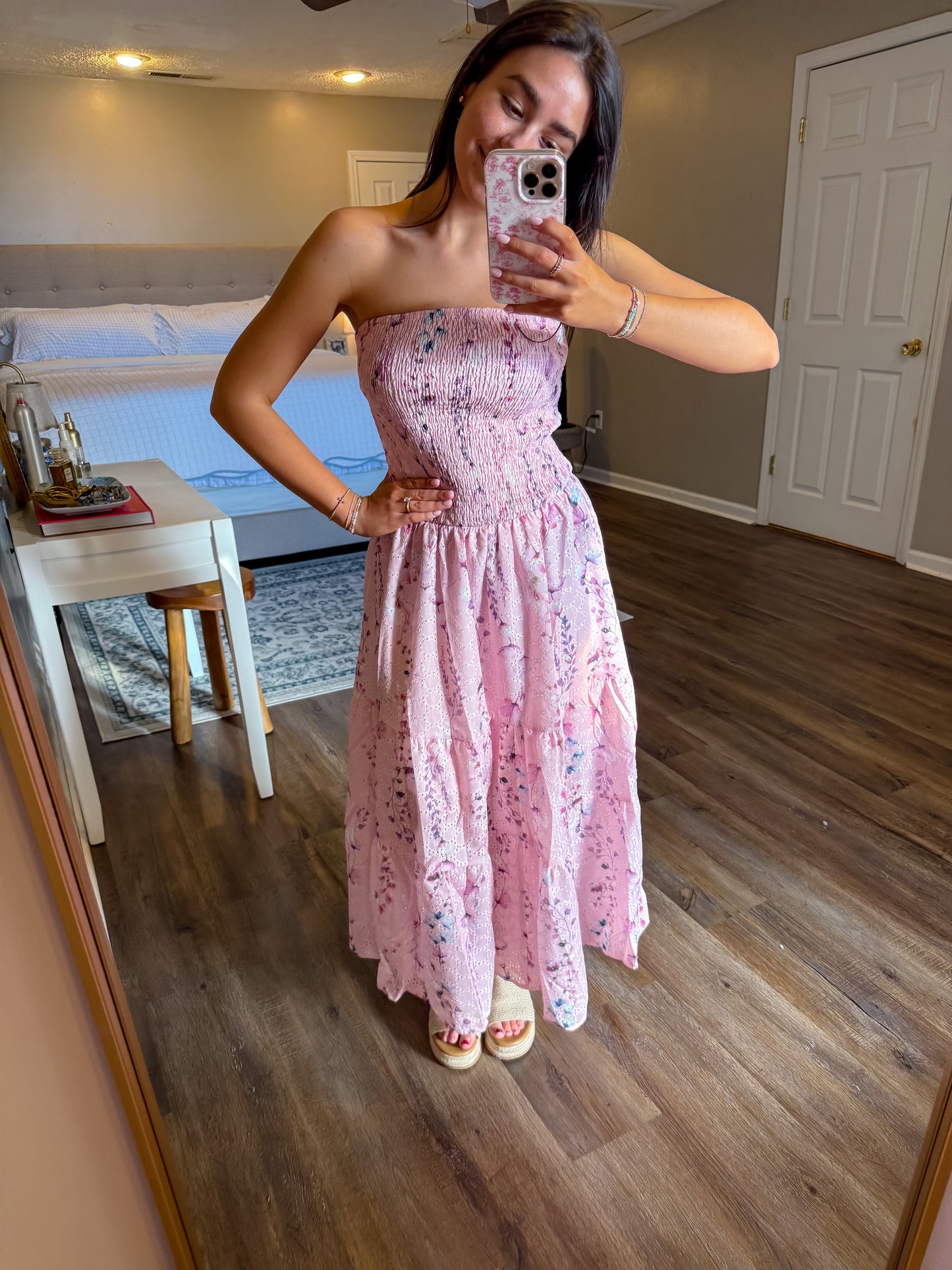 Darling Dress