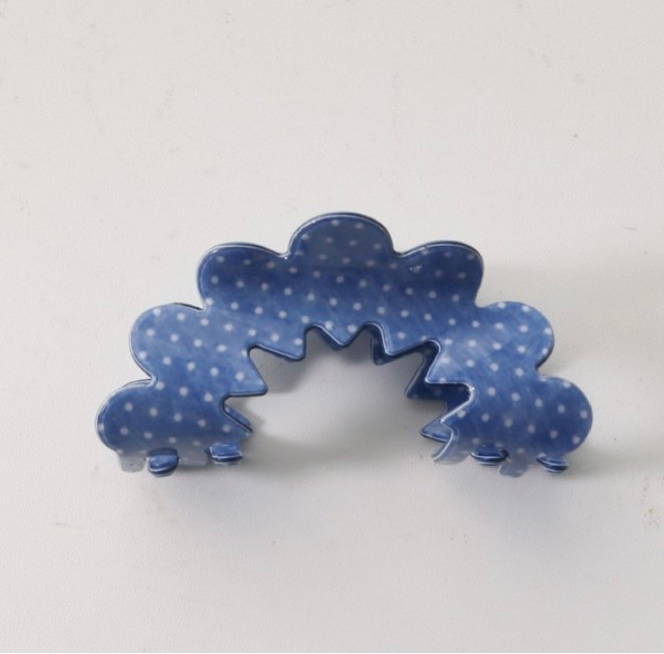 Costal Hair Clip