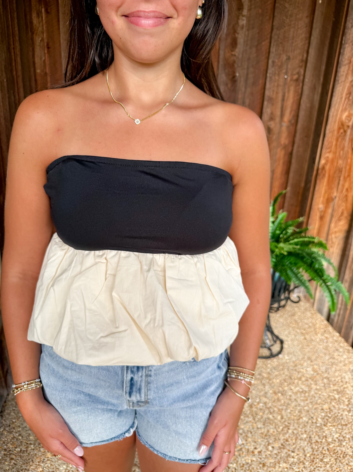 Kassie Top