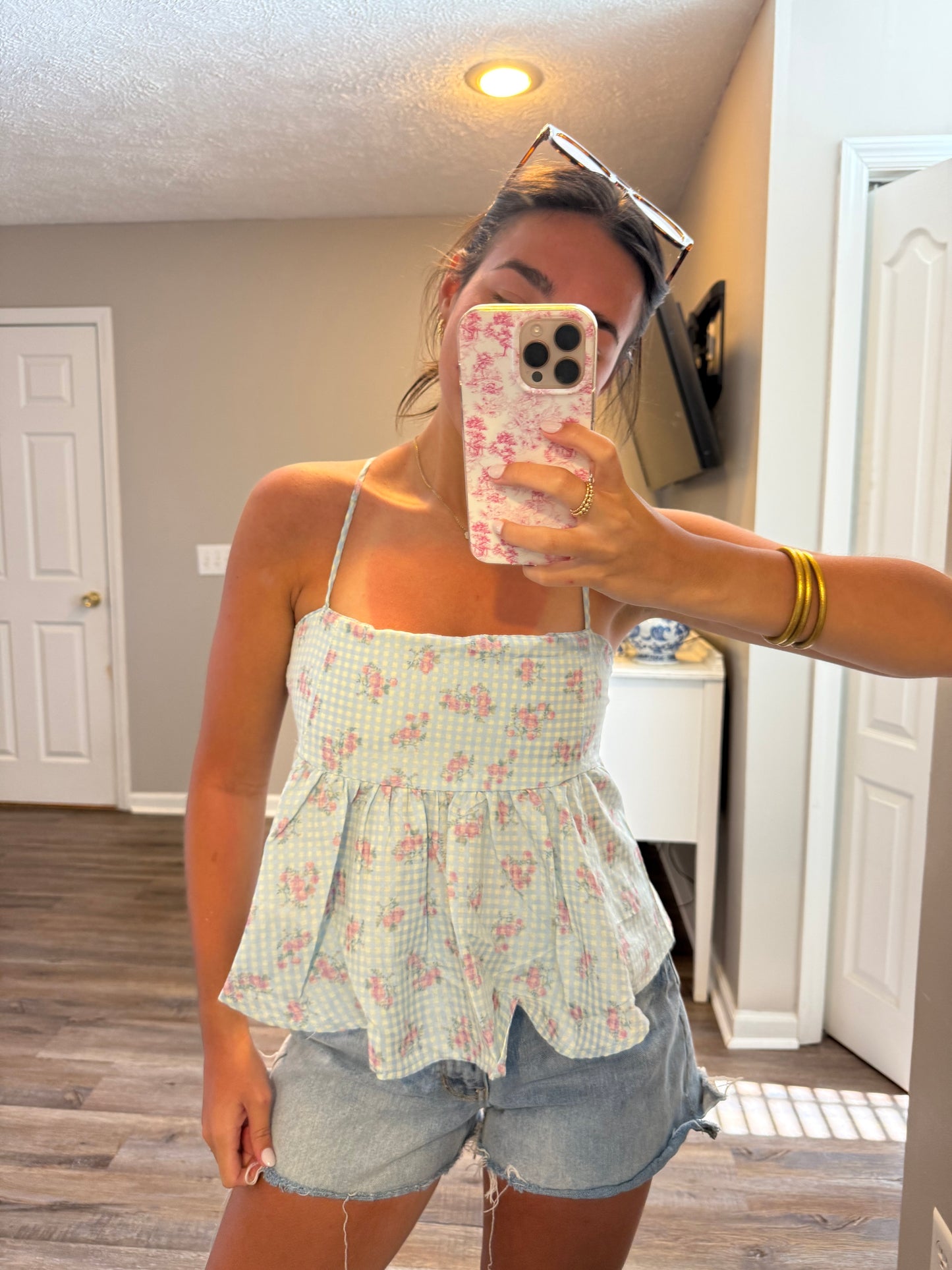 Lilly Tank