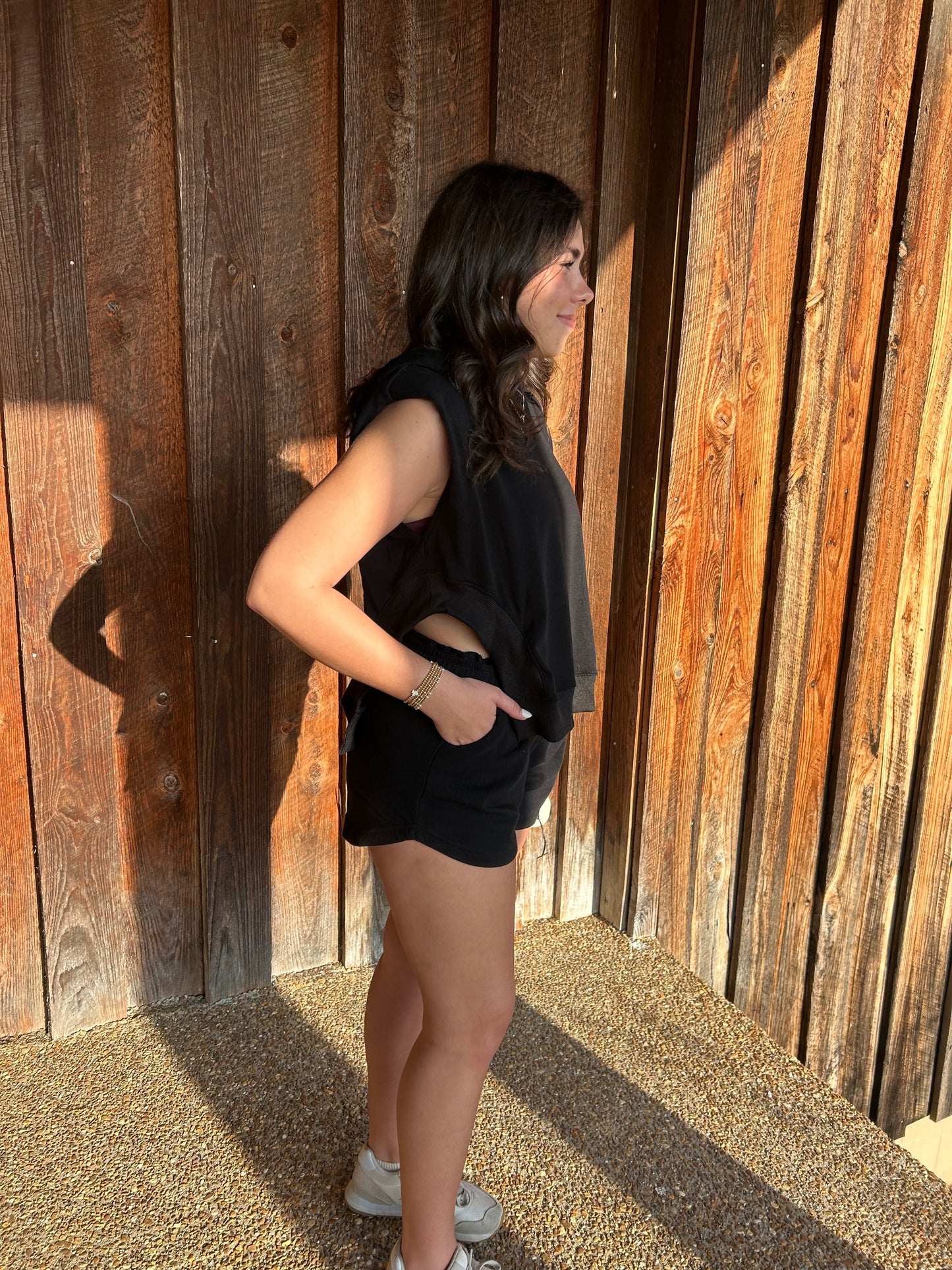 Allison Set