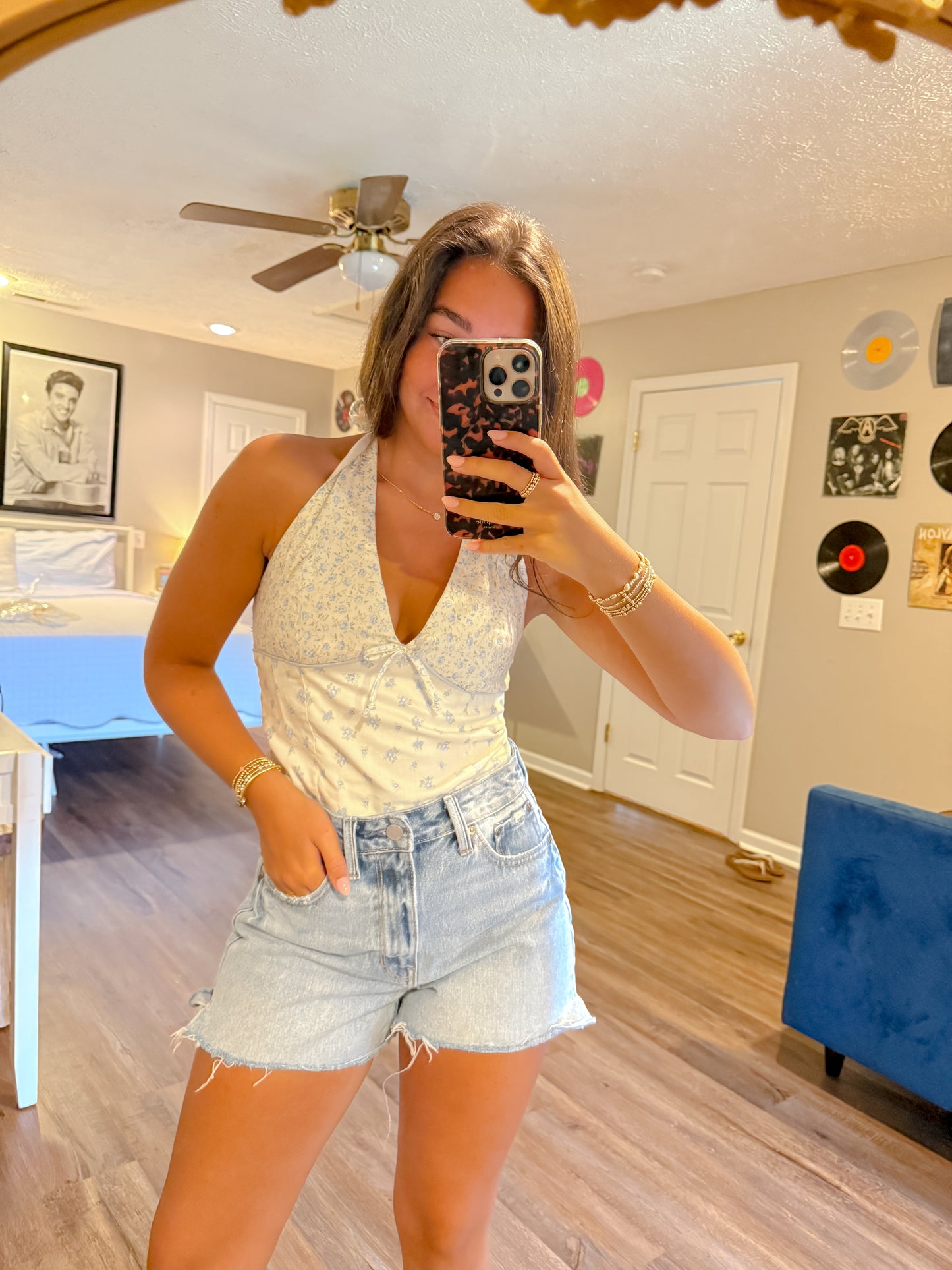 Summer Lovin Top