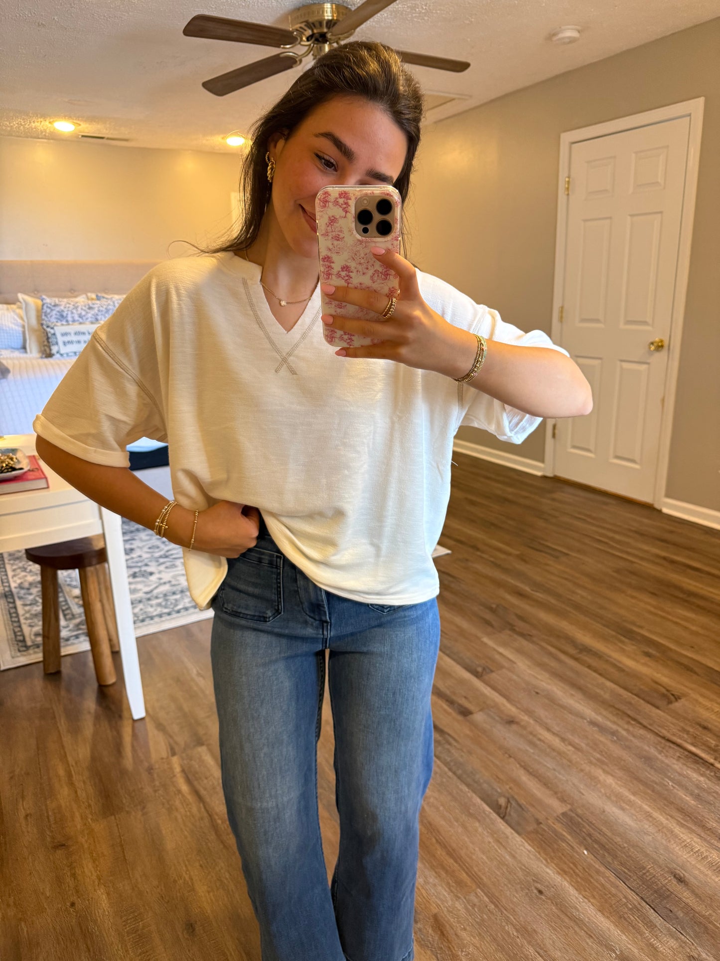 Vintage Tee