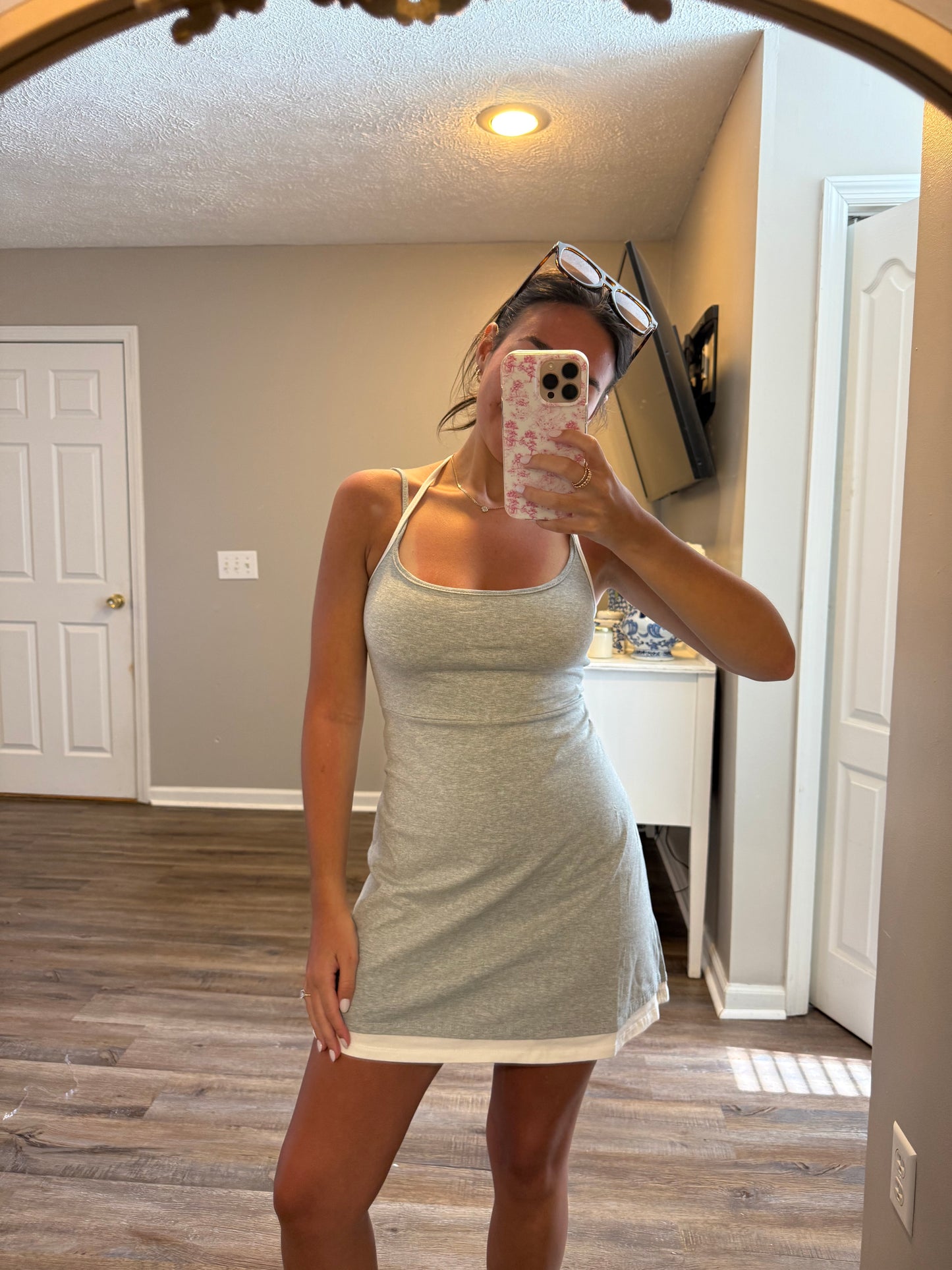 Cadie Dress