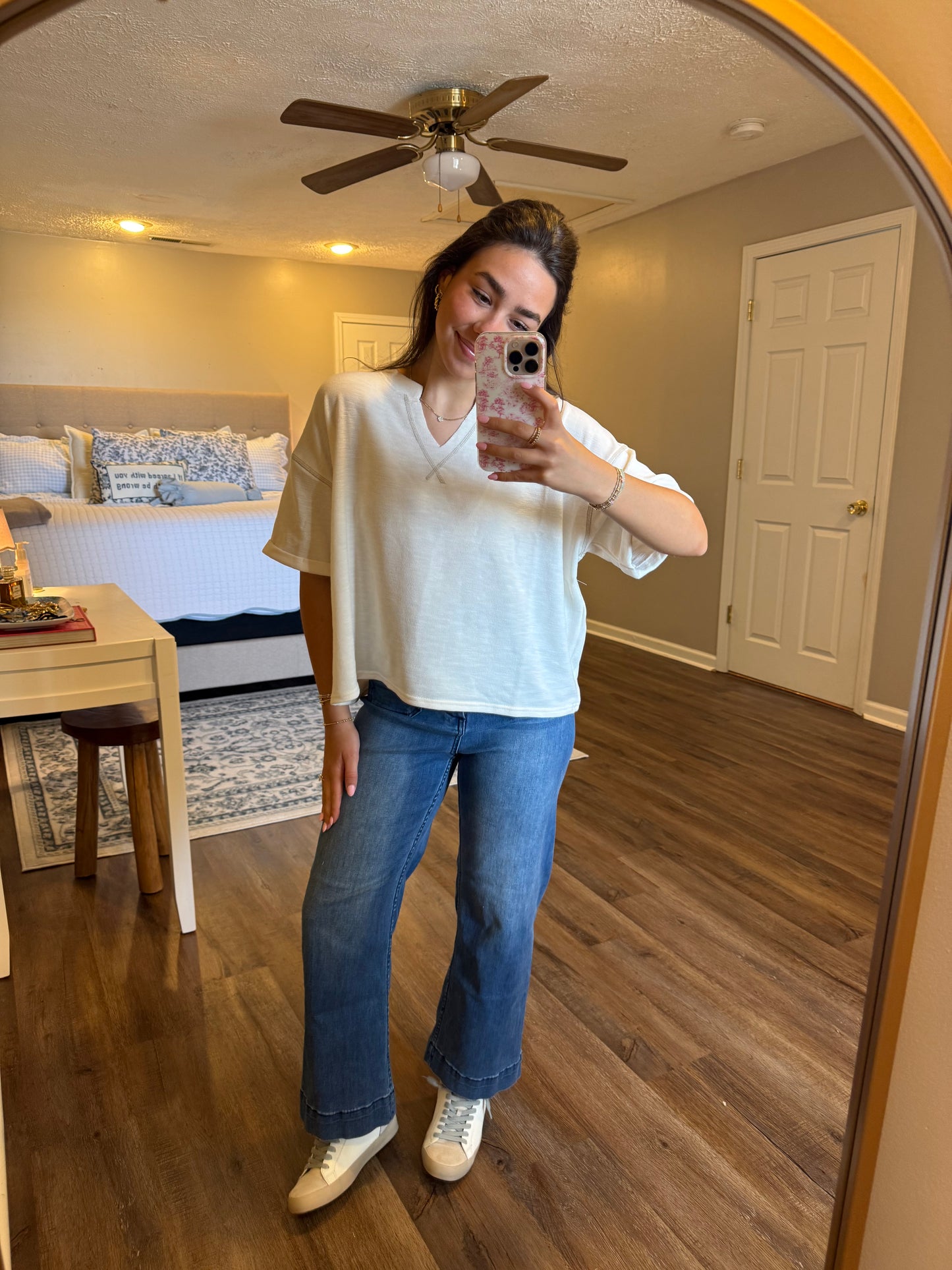 Vintage Tee
