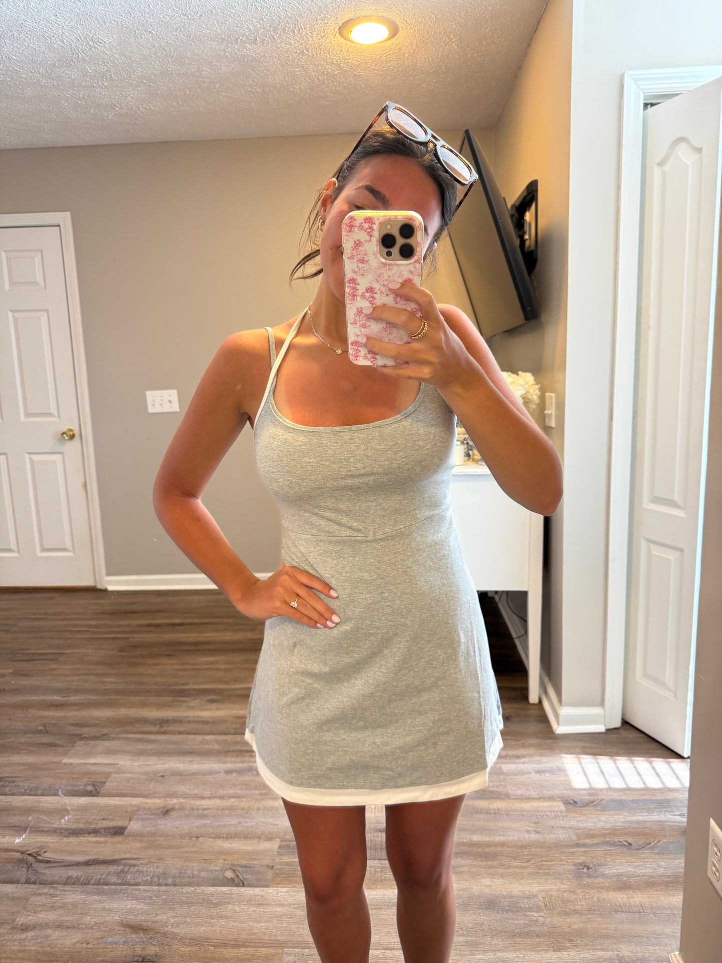 Cadie Dress