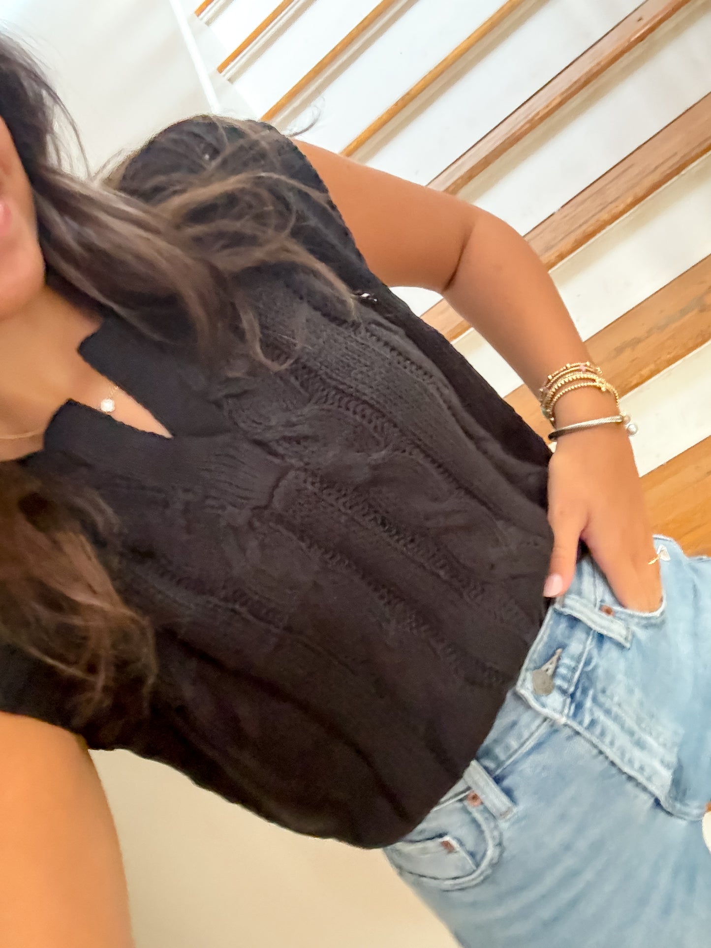 Eloise Top