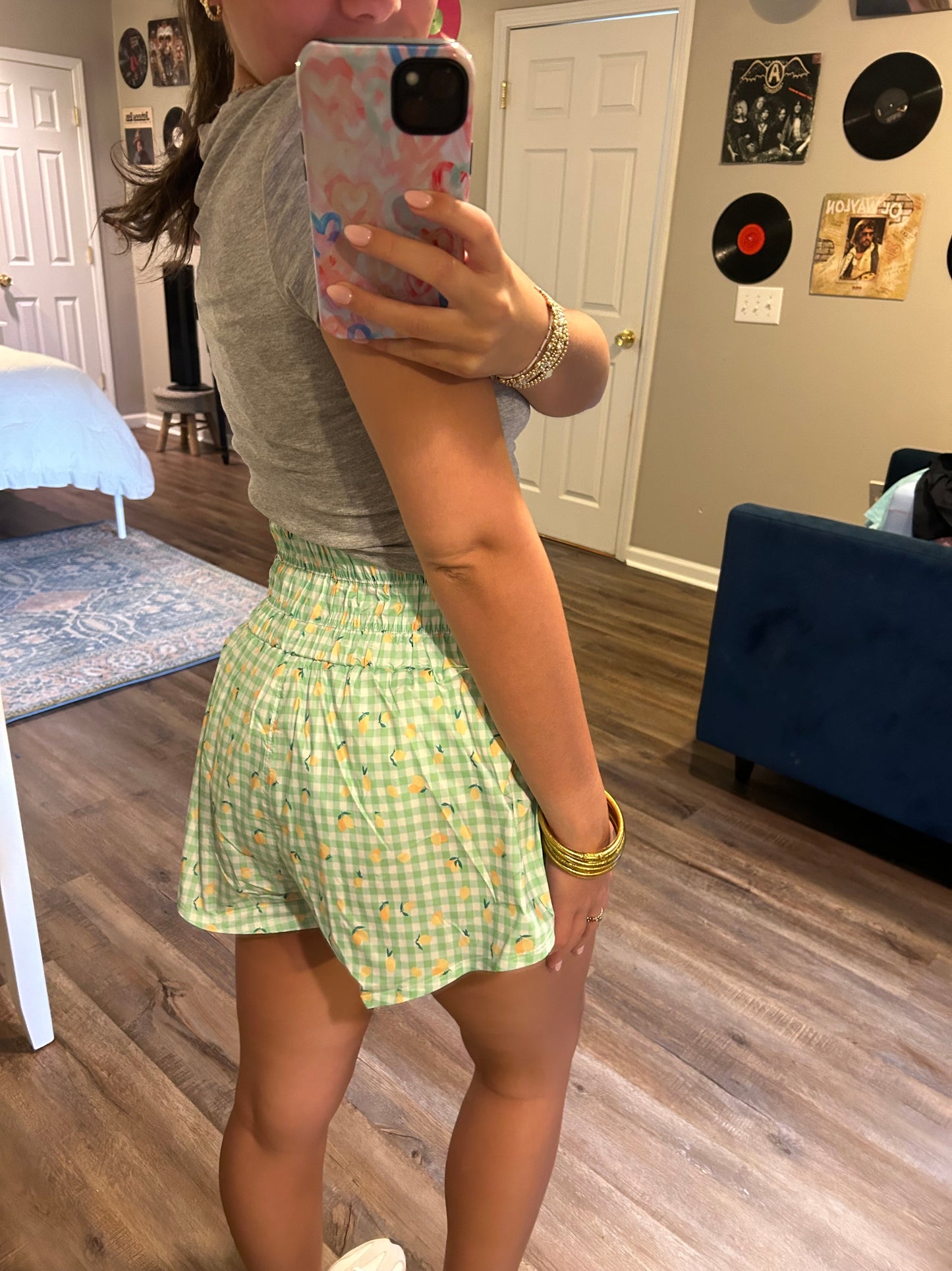 Kelly Skort