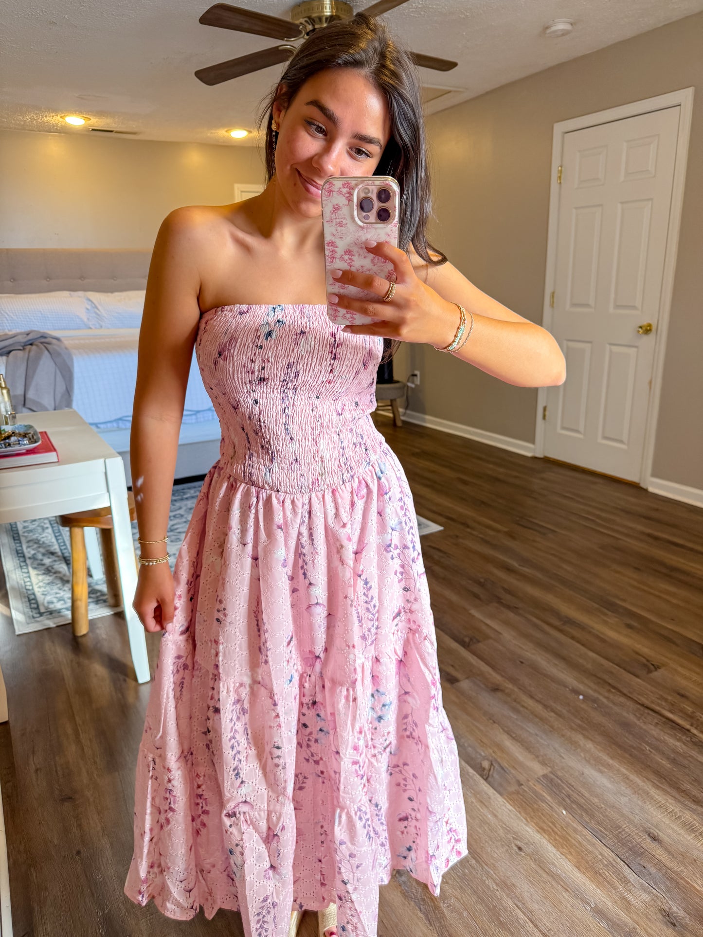Darling Dress