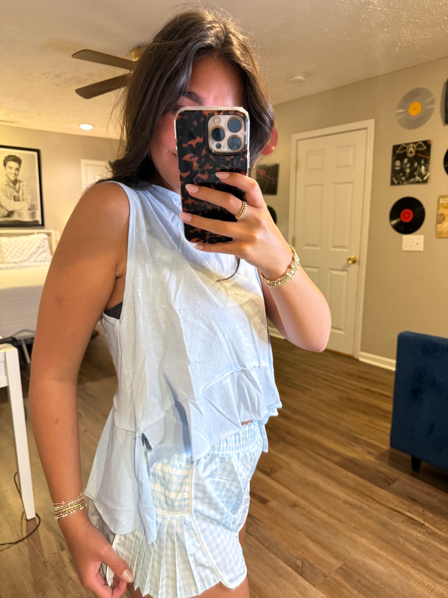 Breezy Top