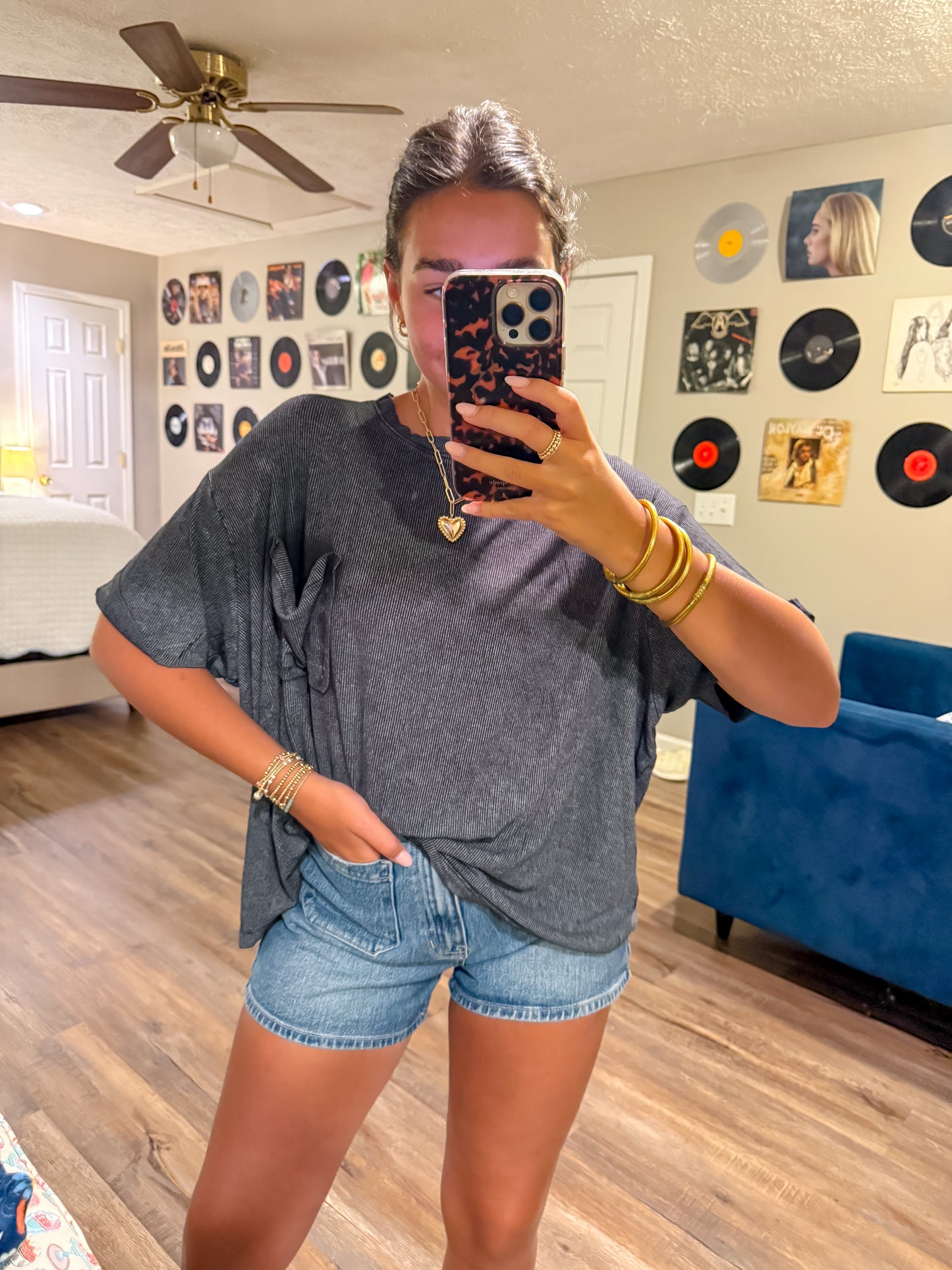 Pocket Tee