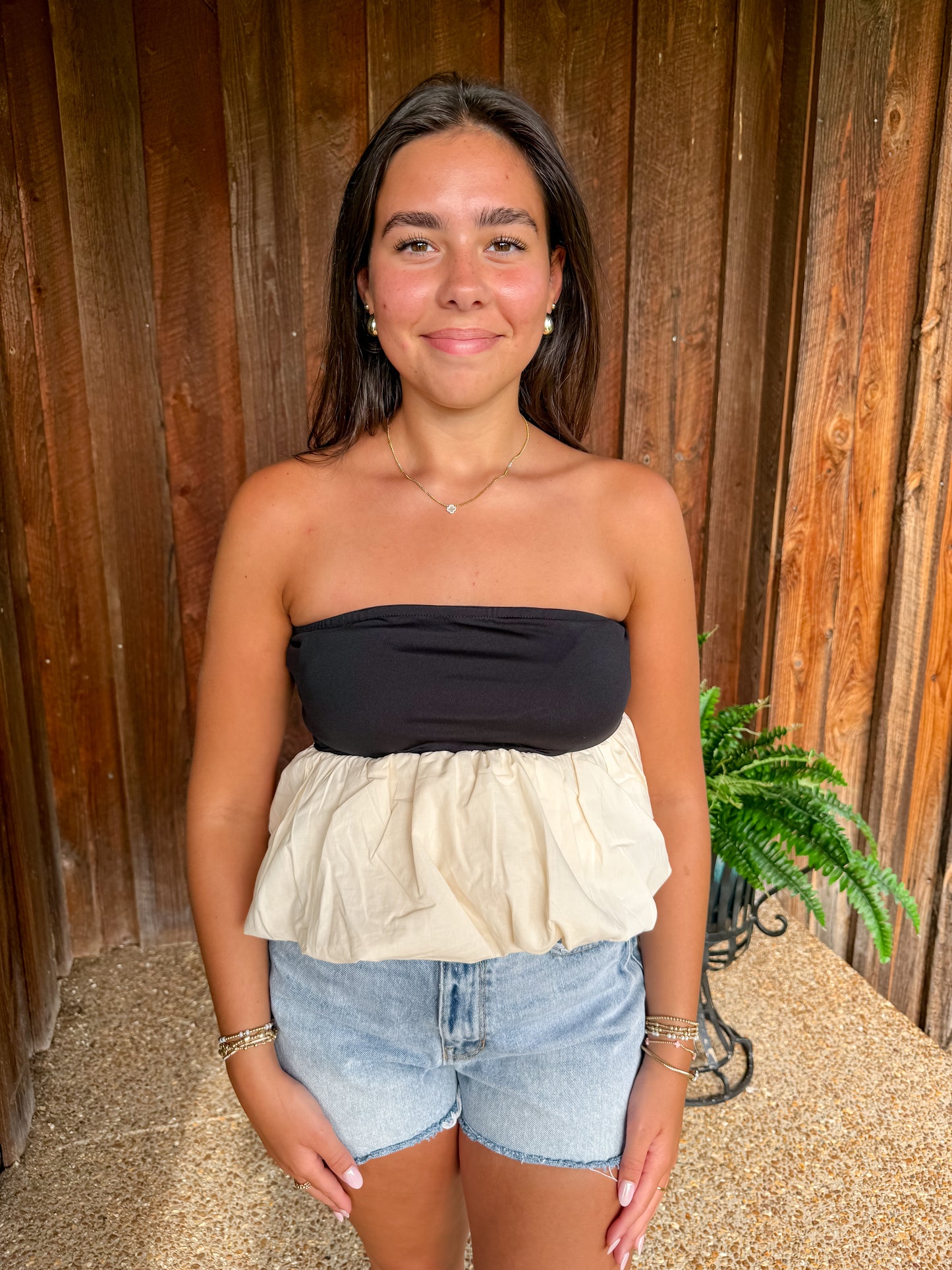 Kassie Top