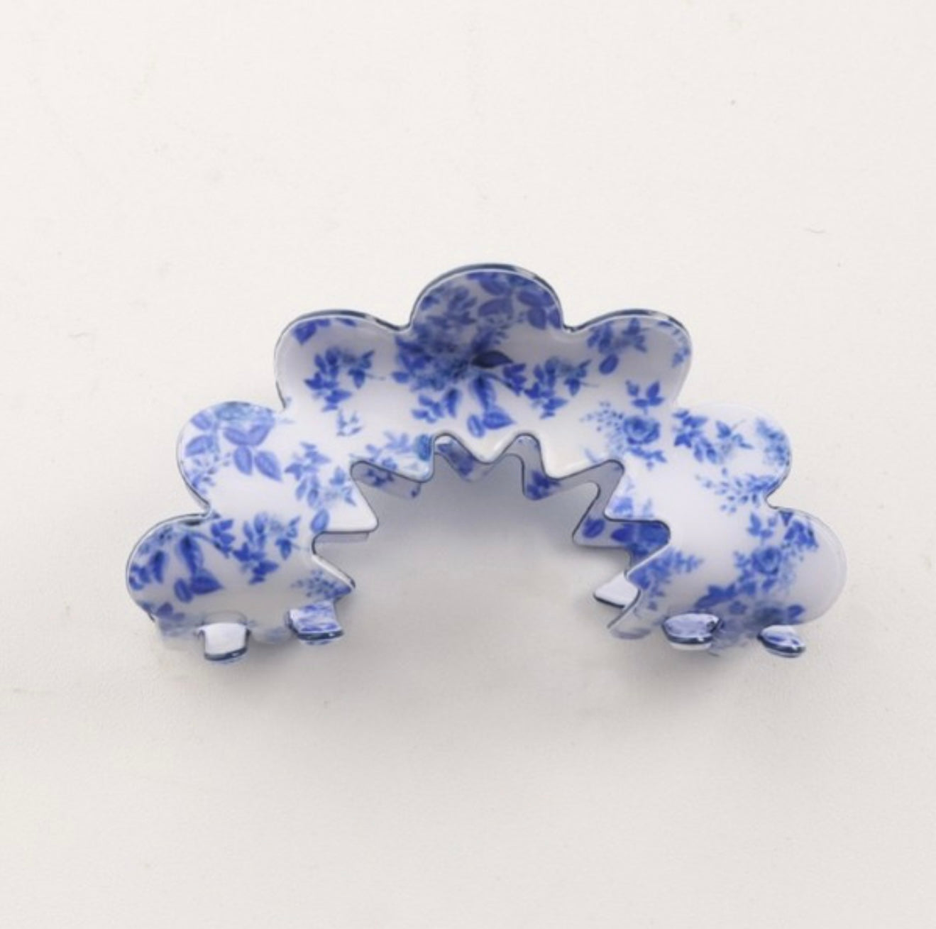 Costal Hair Clip