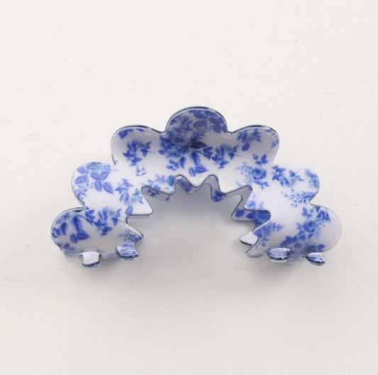 Costal Hair Clip