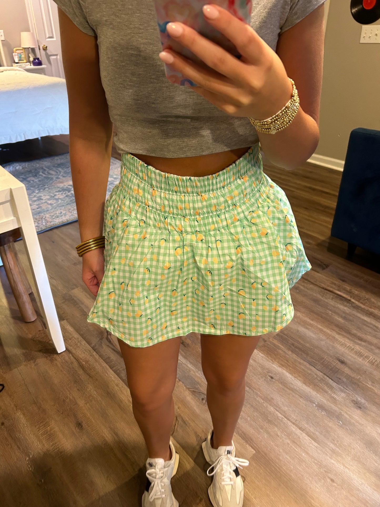 Kelly Skort