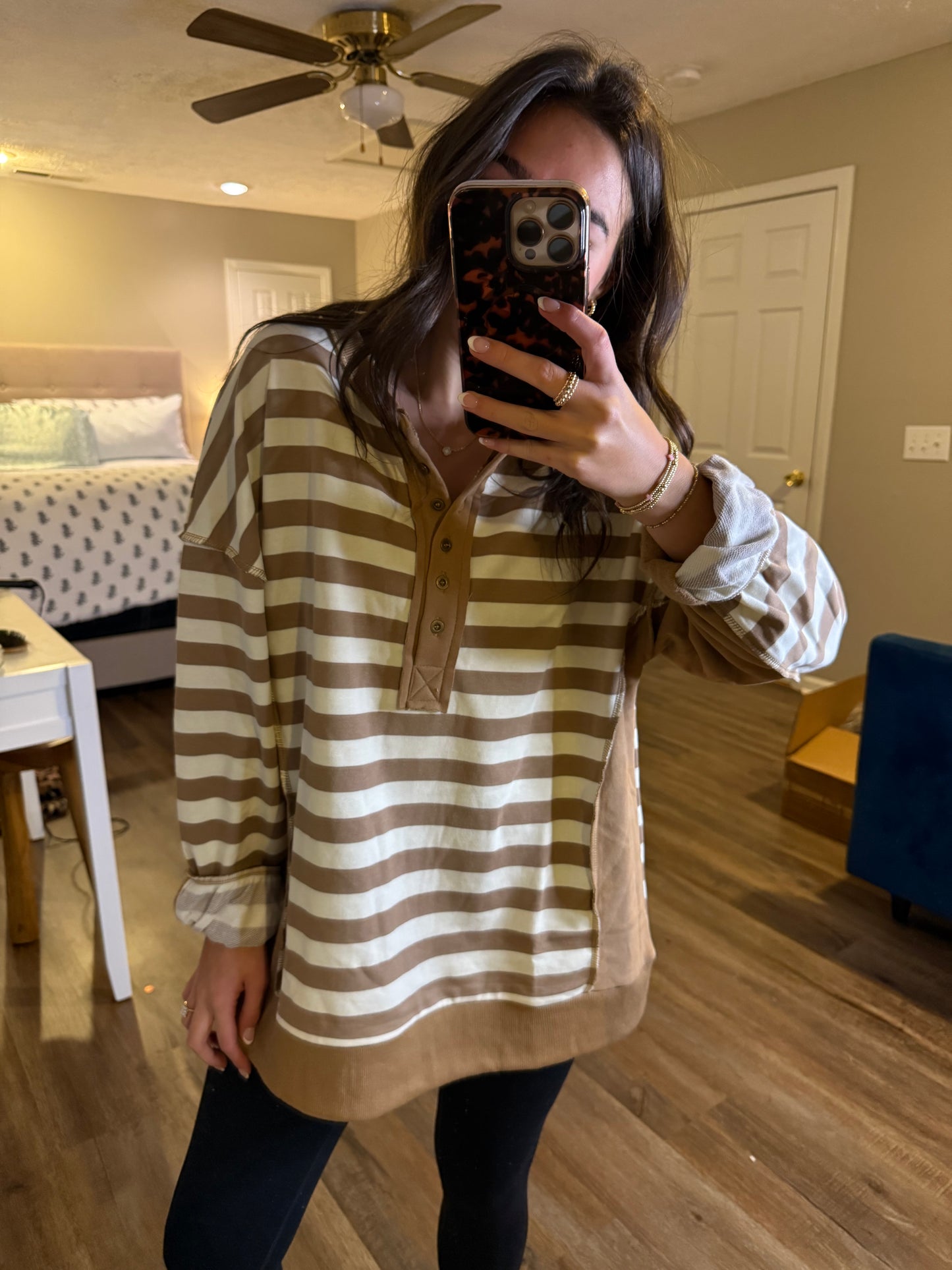 Sadie Top