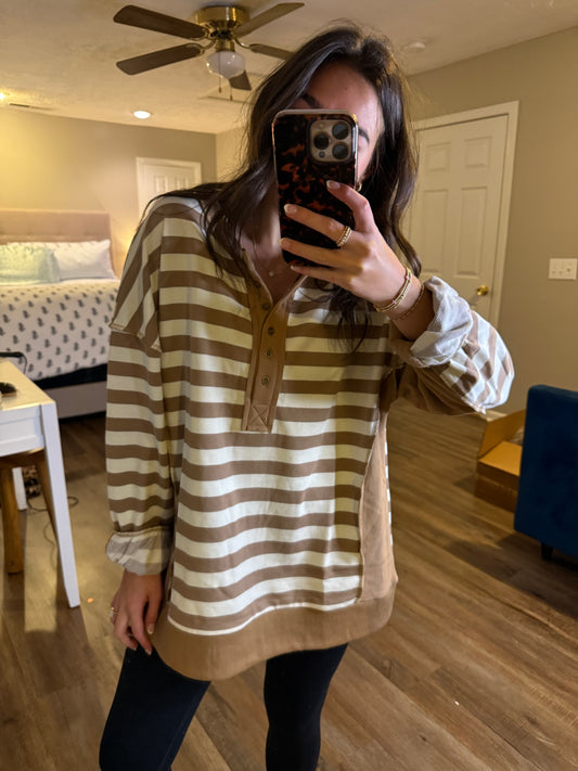 Sadie Top