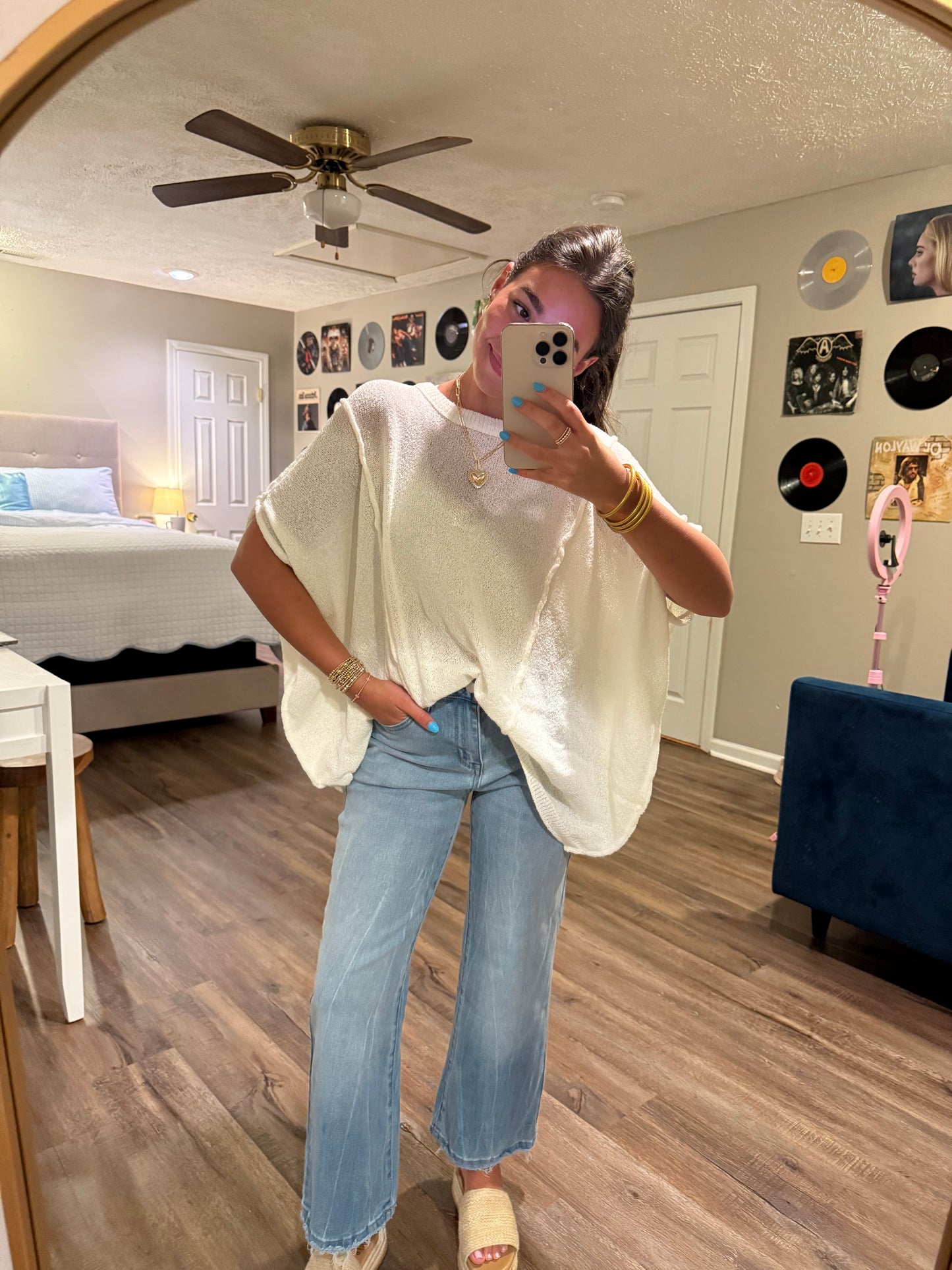 Ivory Top