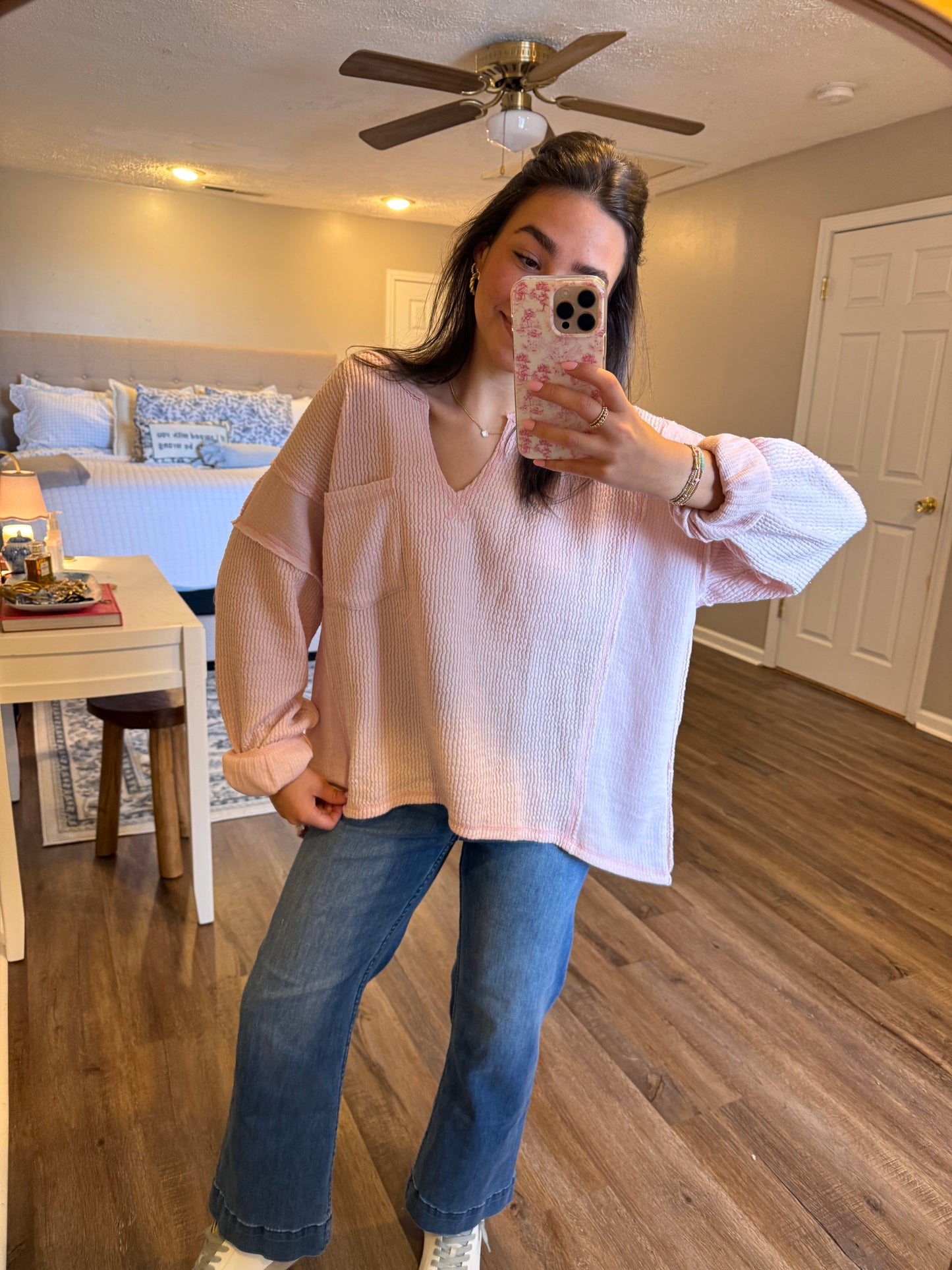 Blake Top