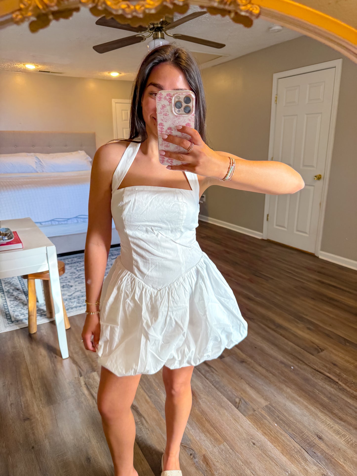 Caroline Dress