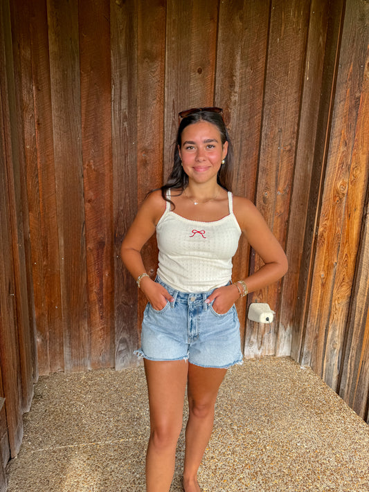 Kylie Tank