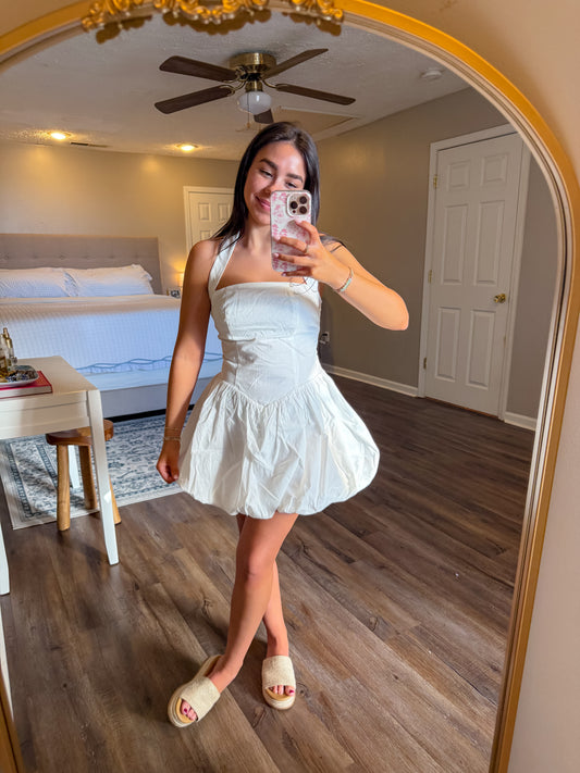 Caroline Dress