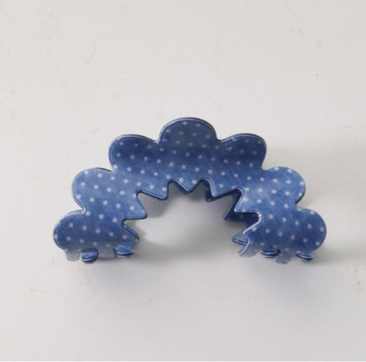 Costal Hair Clip