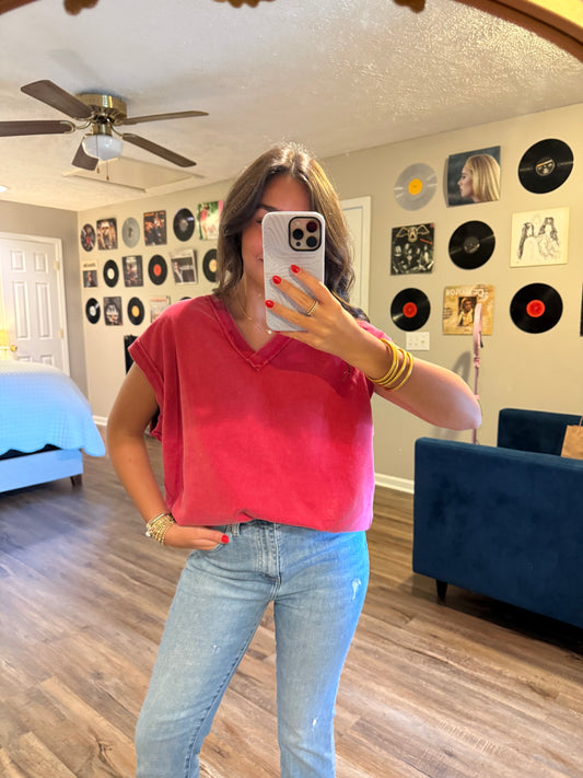 Frances Top