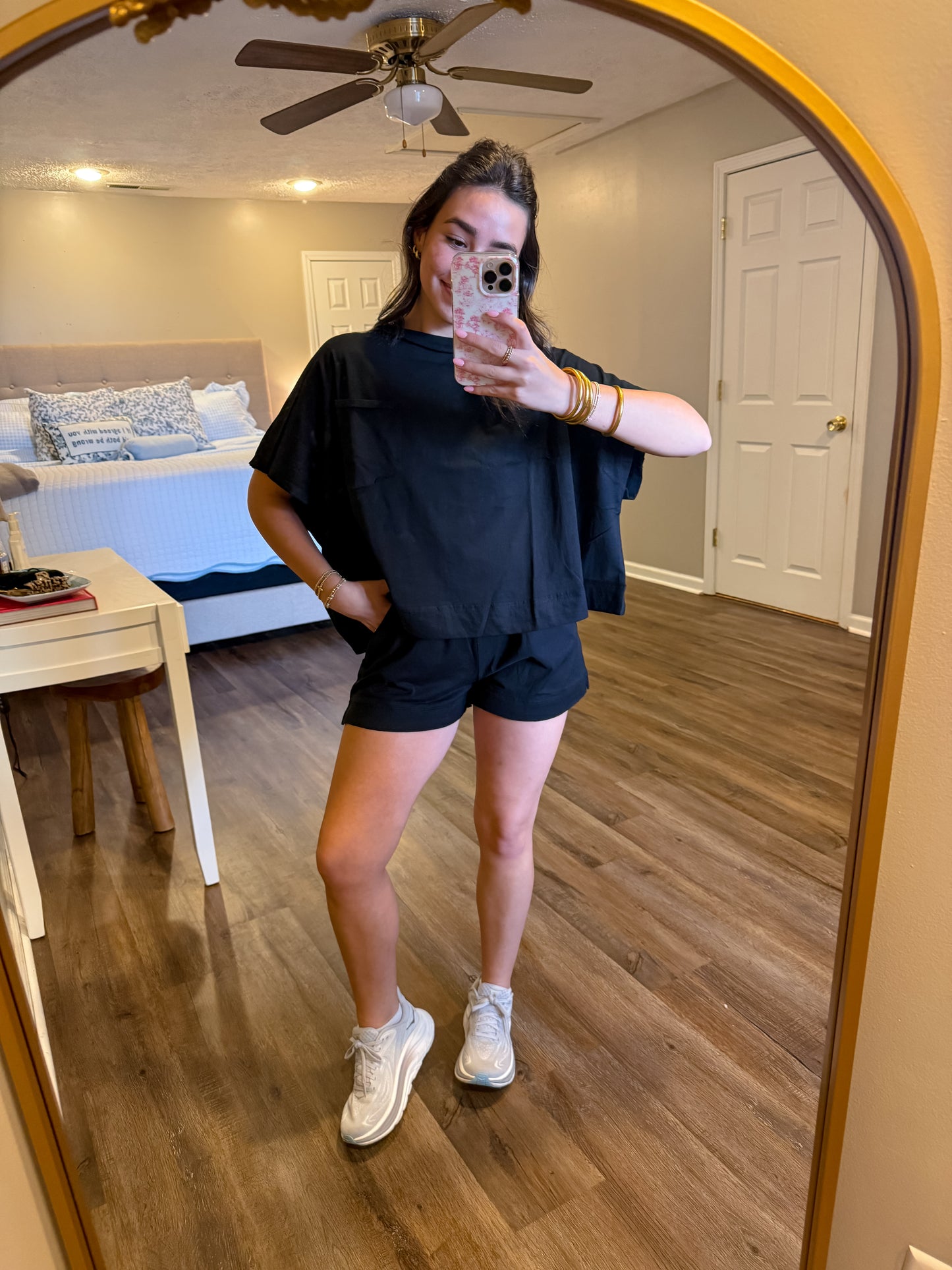 Pocket Tee Set