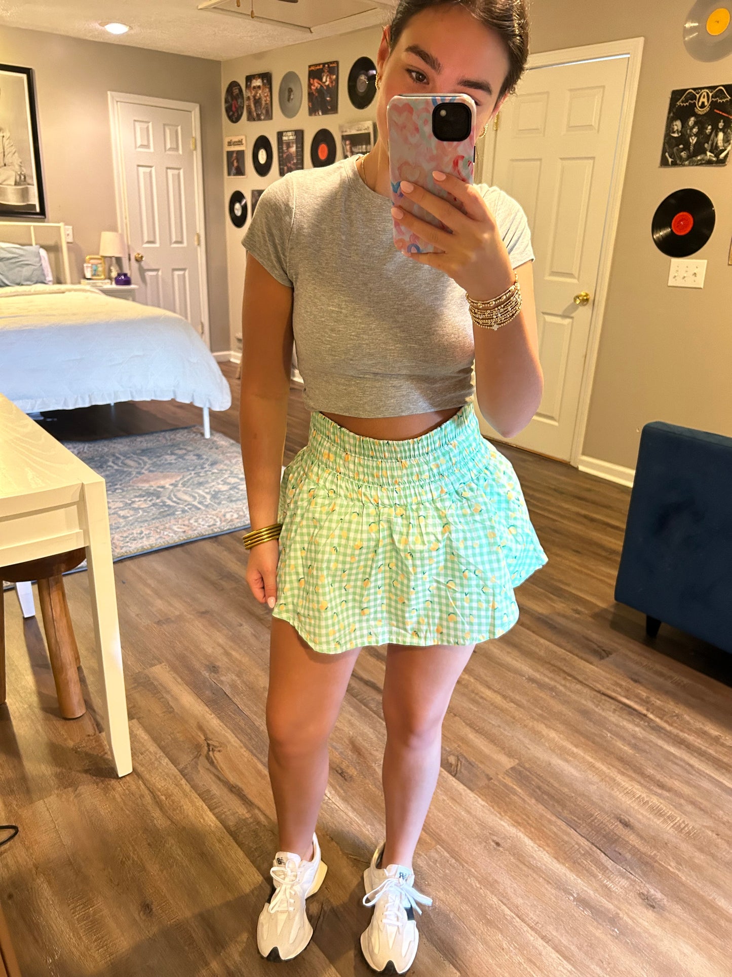Kelly Skort