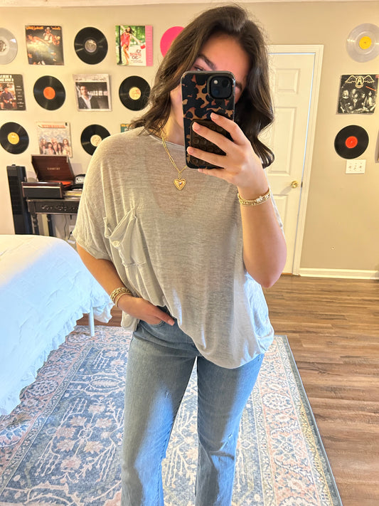 Super Soft Tee