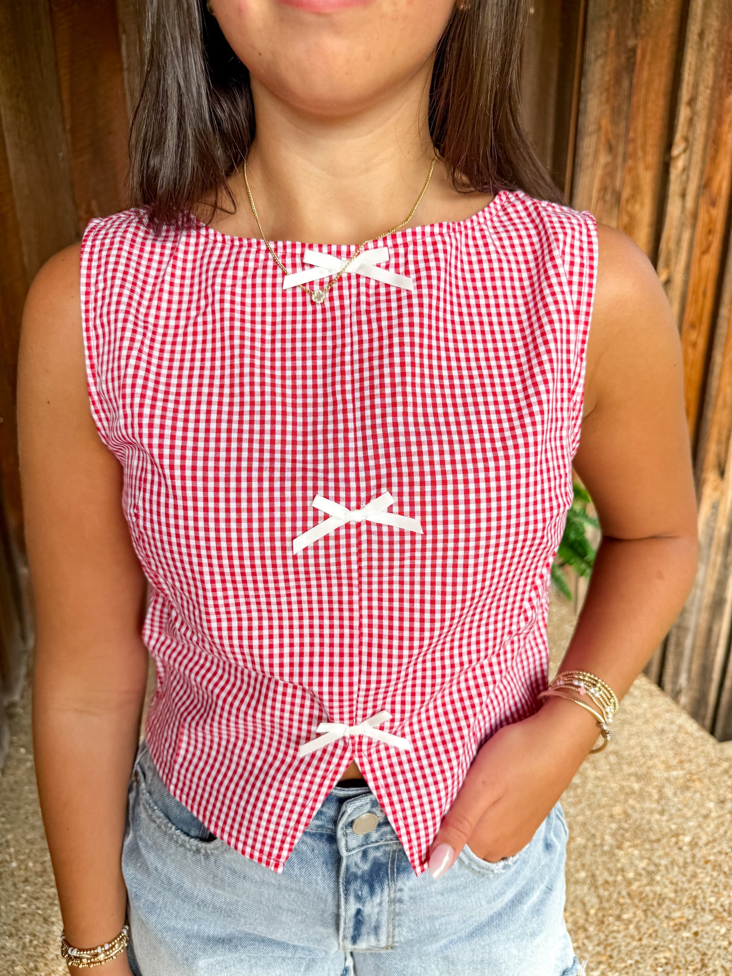 American Honey Top
