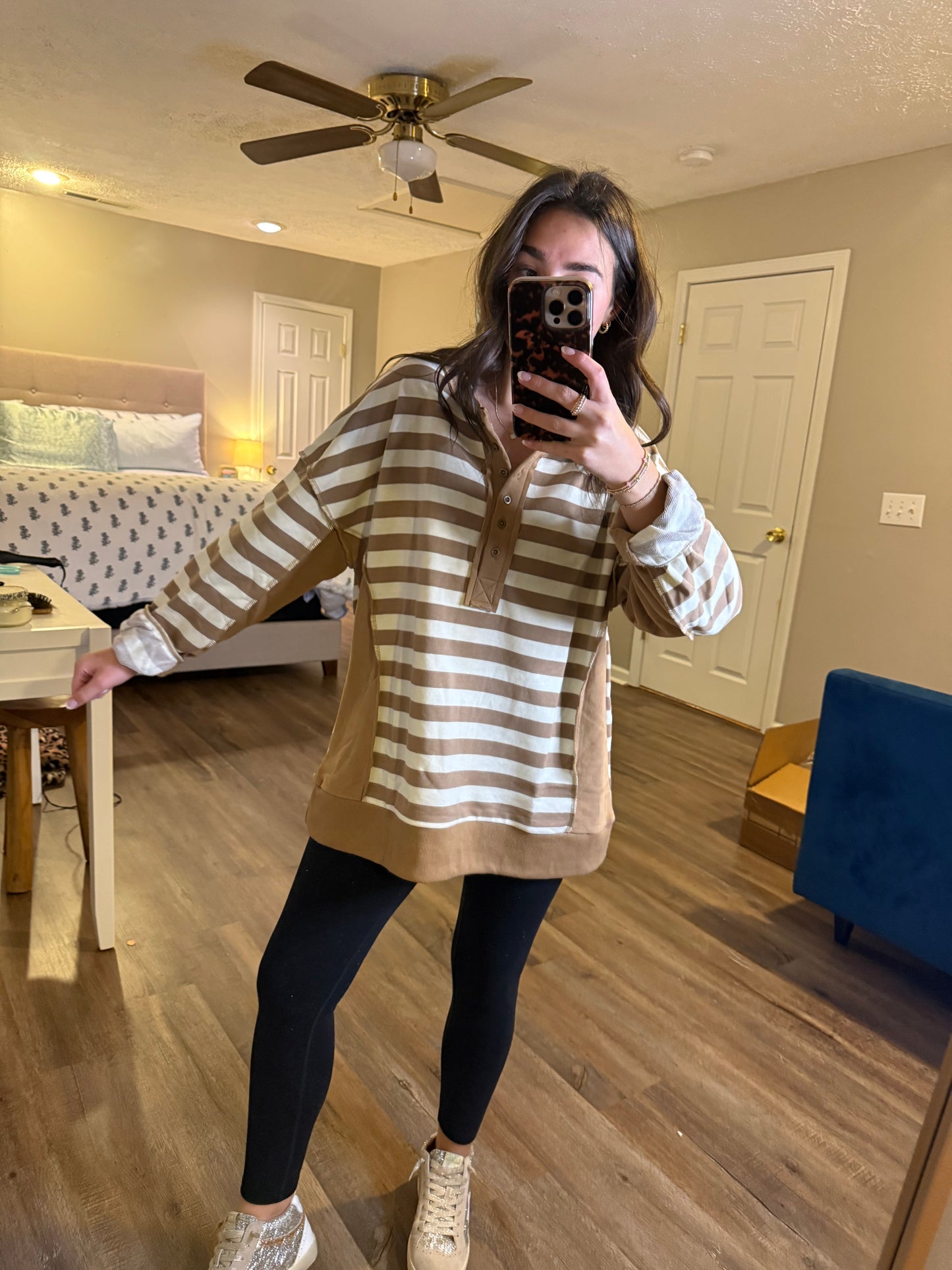 Sadie Top