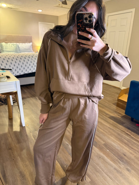 On The Go Set
