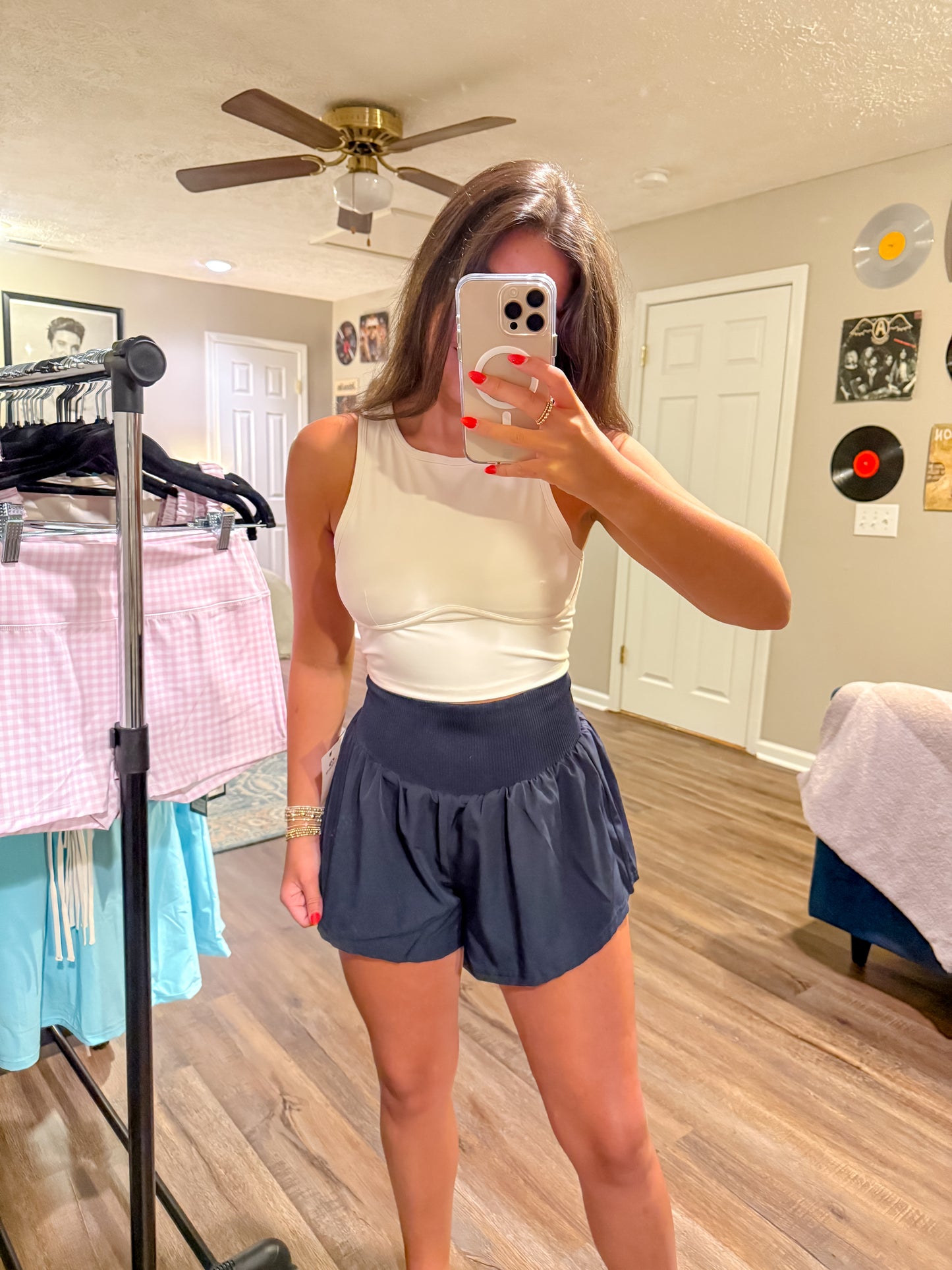 Gracie Top