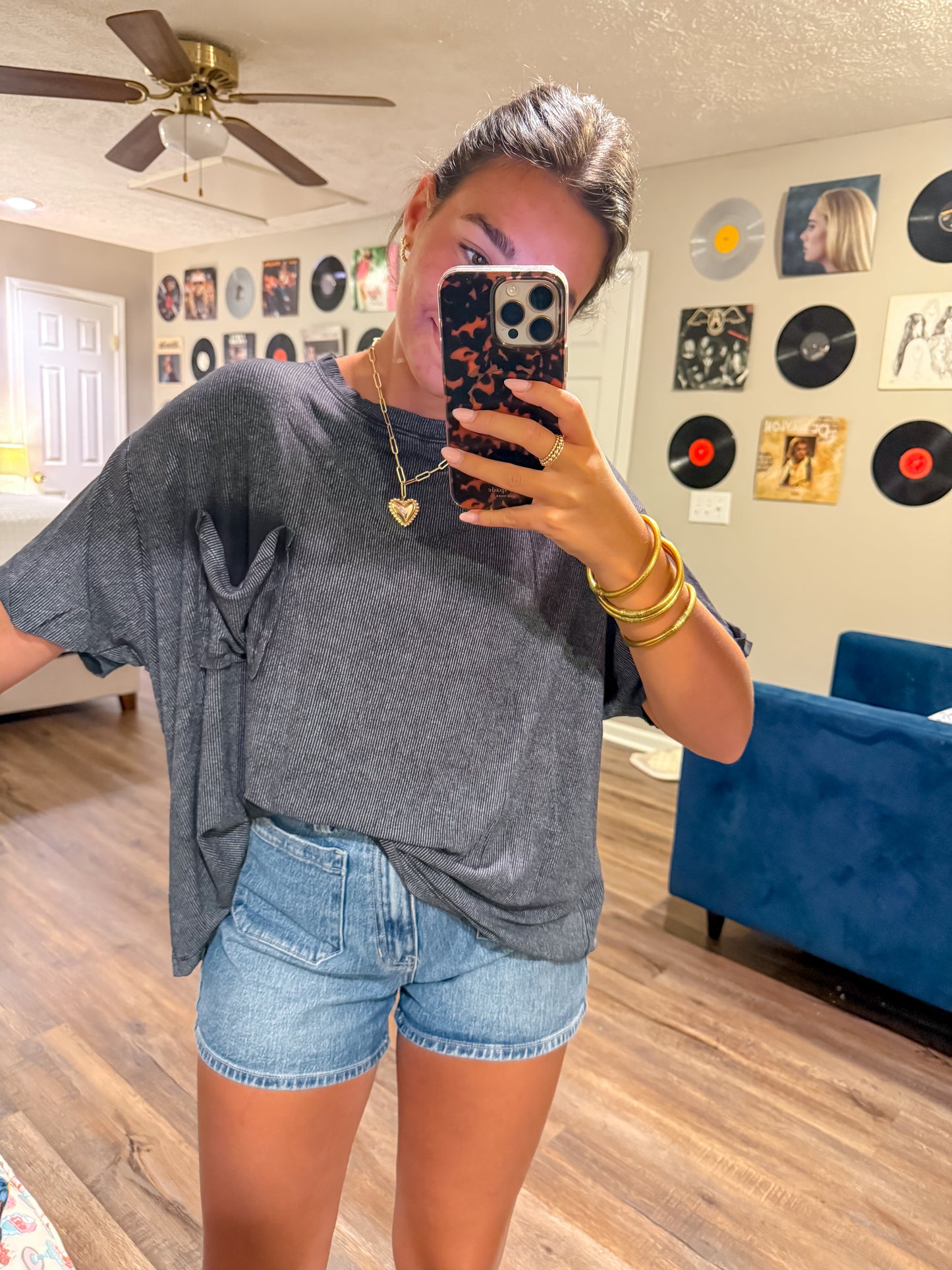 Pocket Tee