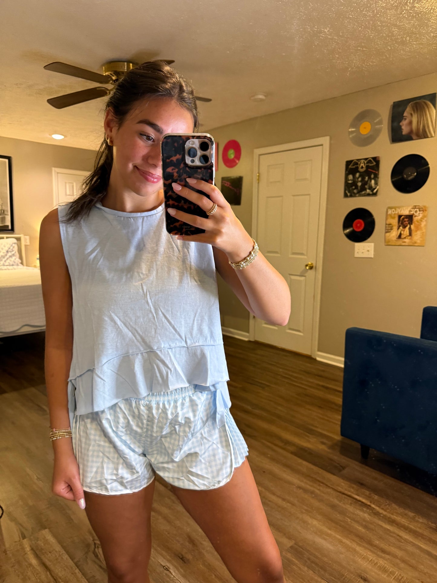 Breezy Top