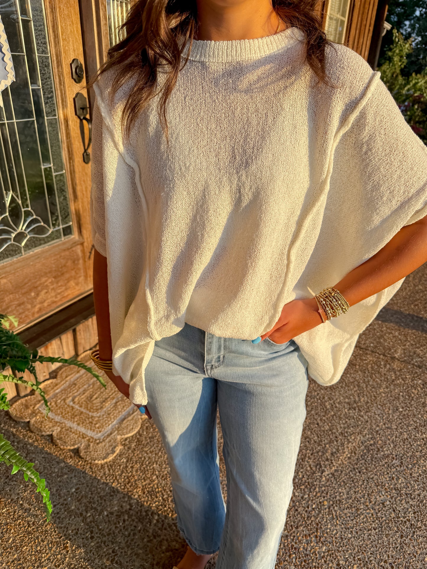 Ivory Top