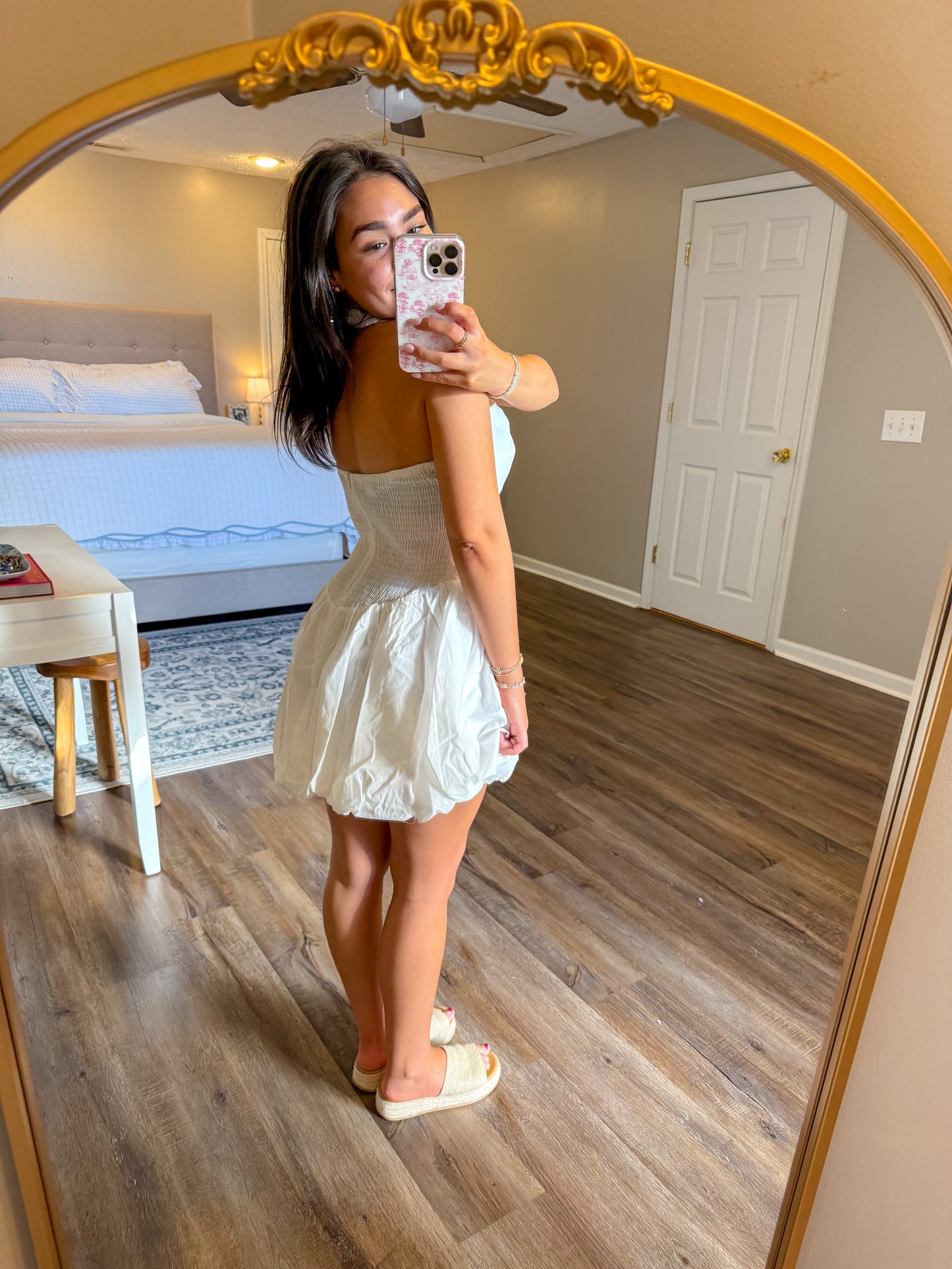 Caroline Dress