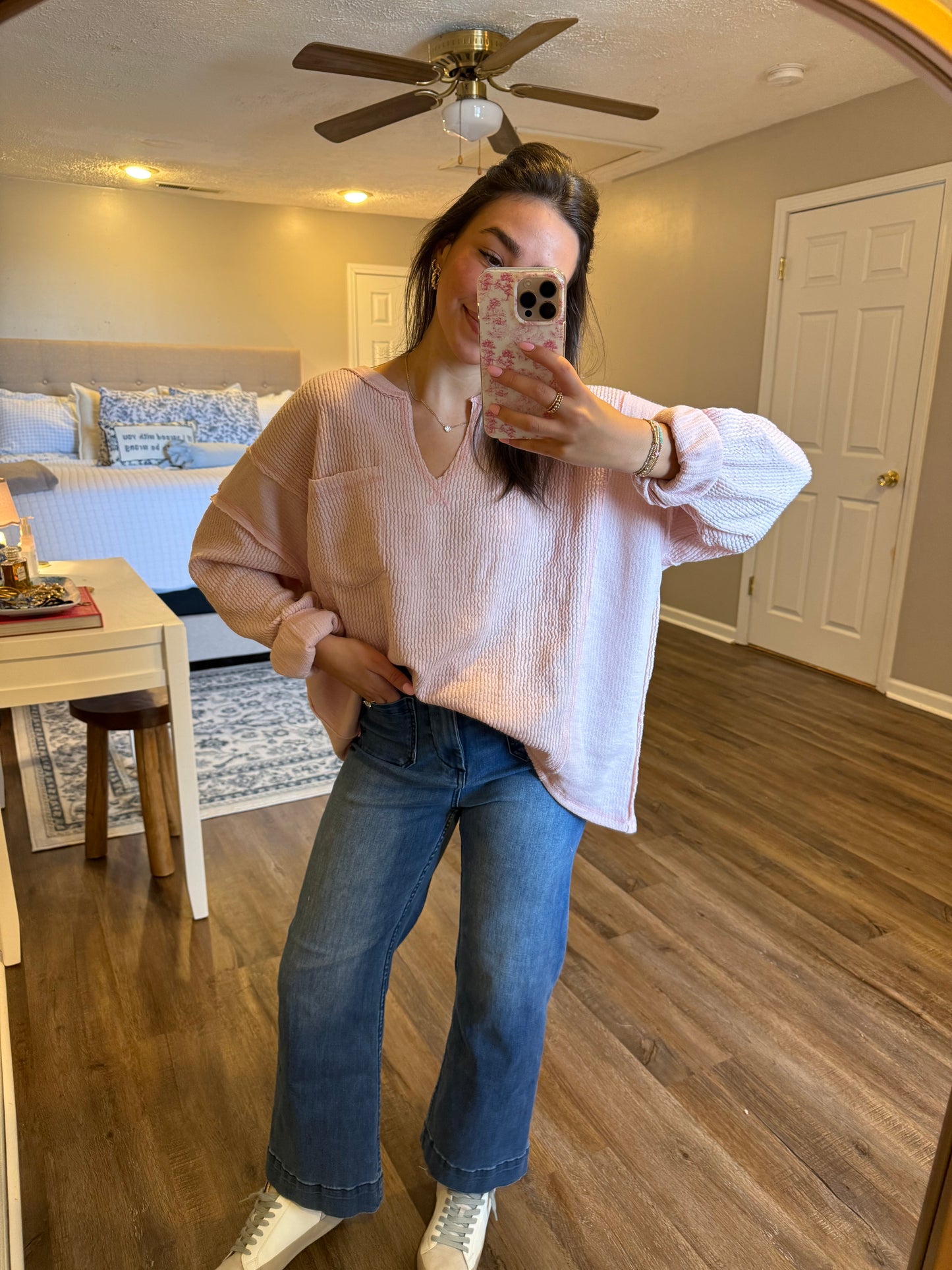 Blake Top