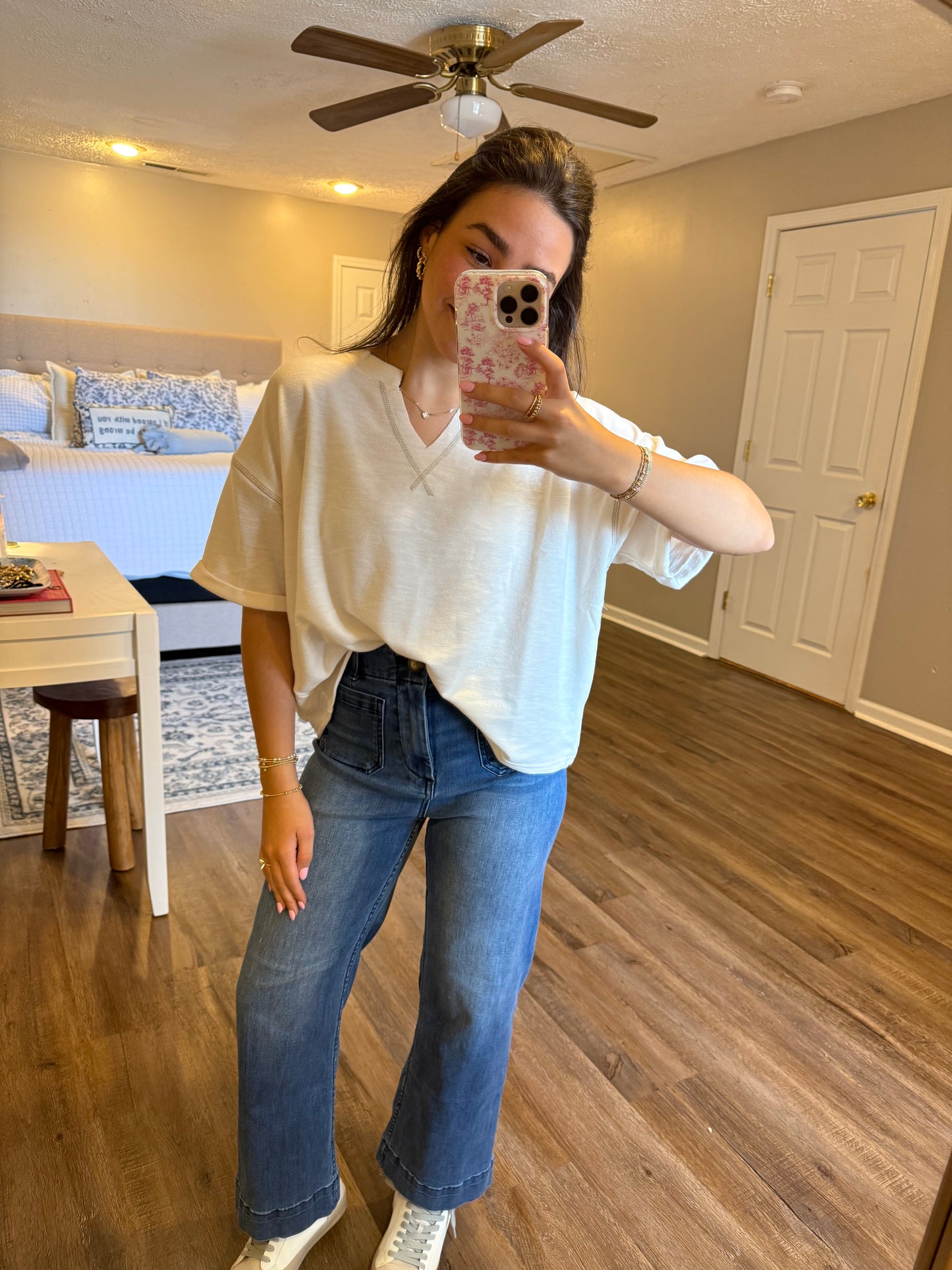 Vintage Tee