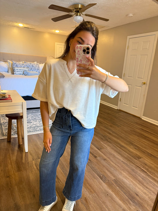 Vintage Tee