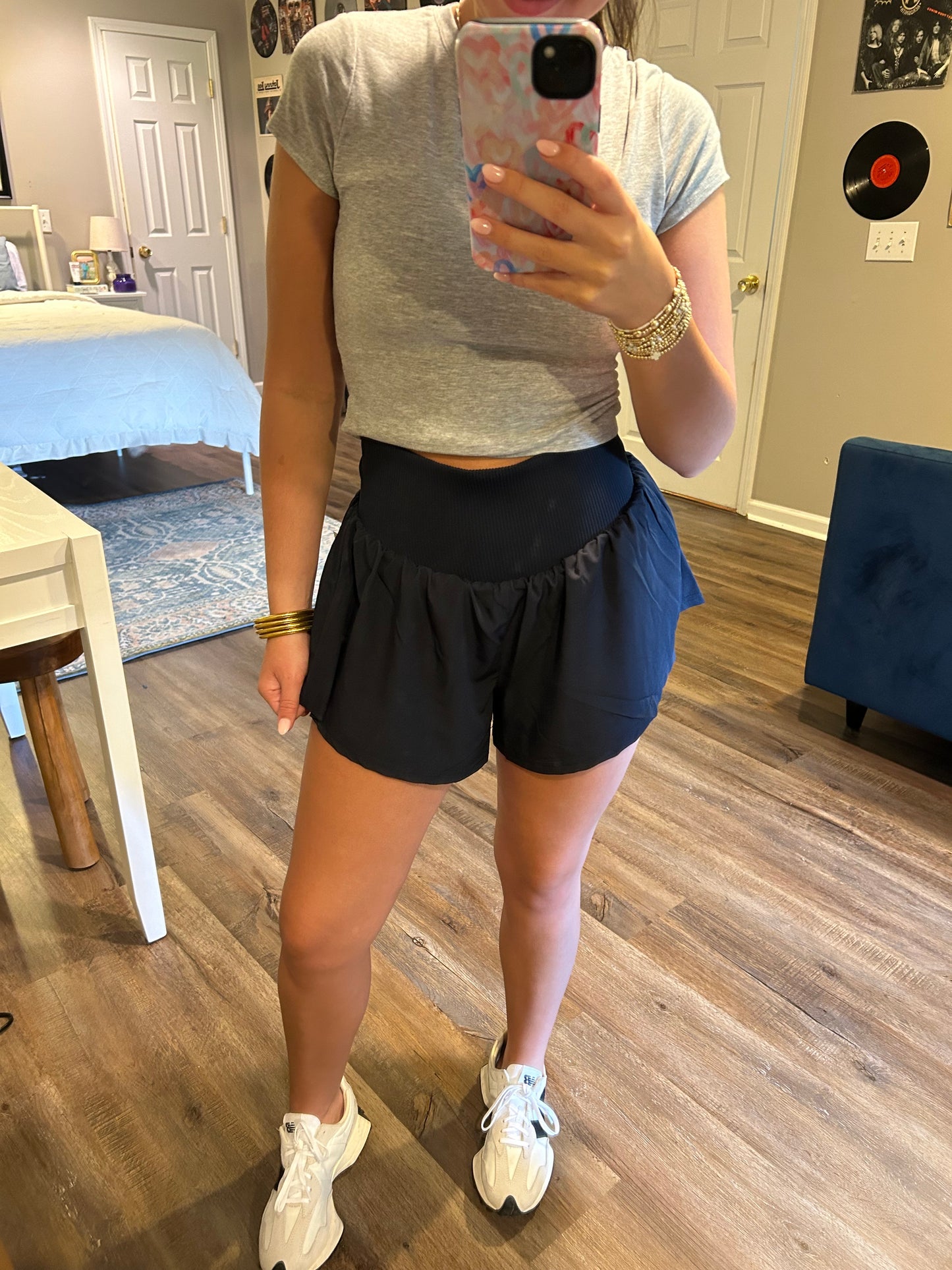 The Weekender Short